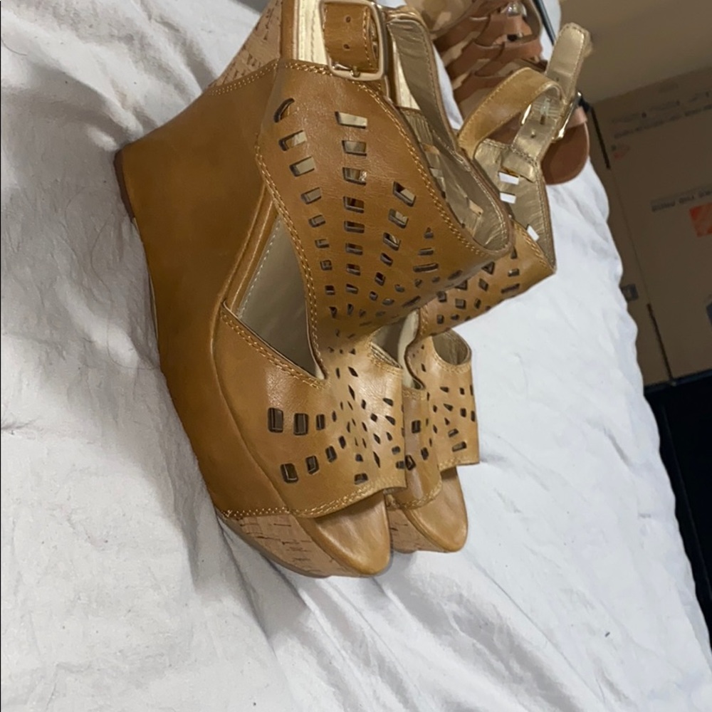 Shoes